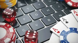 Официальный сайт Vulkan Russia Casino